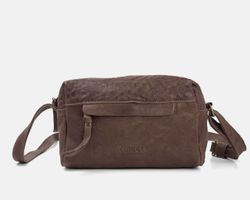 Bossa bandolera petit CUIROTS Austràlia de pell