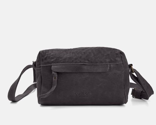 Bossa bandolera petit CUIROTS Austràlia de pell