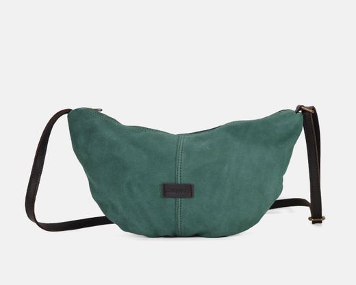 Bolso bandolera Zoe de CUIROTS