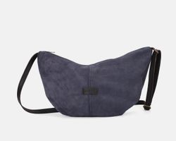 Bolso bandolera Zoe de CUIROTS