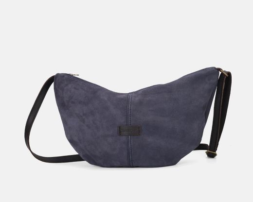 Bolso bandolera Zoe de CUIROTS