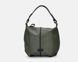 Bolso de hombro CUIROTS Basic