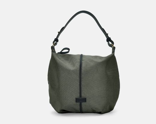Bolso de hombro CUIROTS Basic