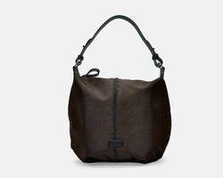 Bolso de hombro CUIROTS Basic
