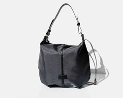 CUIROTS Bolsa de ombro básica