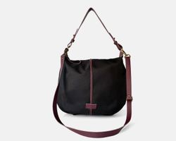 Bolso de hombro CUIROTS Basic