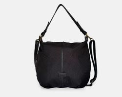 Bolso de hombro CUIROTS Basic