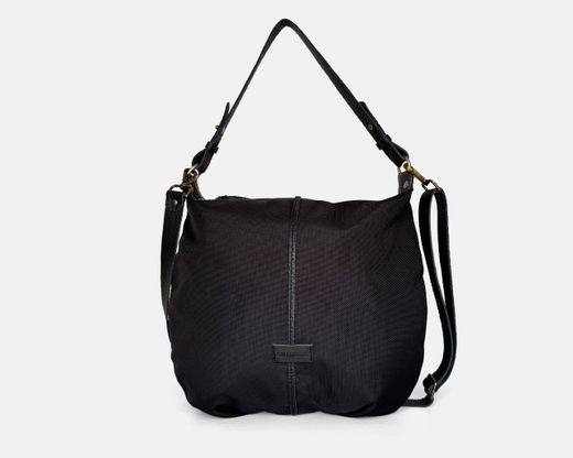 Bolso de hombro CUIROTS Basic