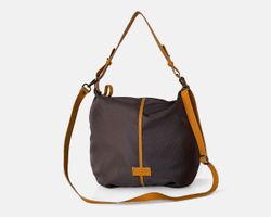 Bolso de hombro CUIROTS Basic