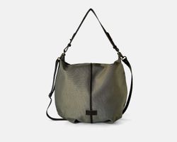 Bolso de hombro CUIROTS Basic