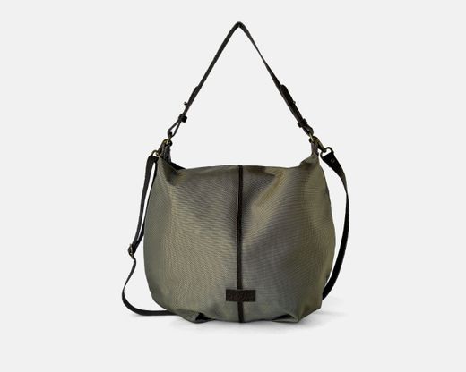 Bolso de hombro CUIROTS Basic