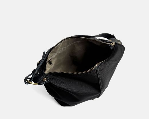 CUIROTS Bolsa de ombro básica