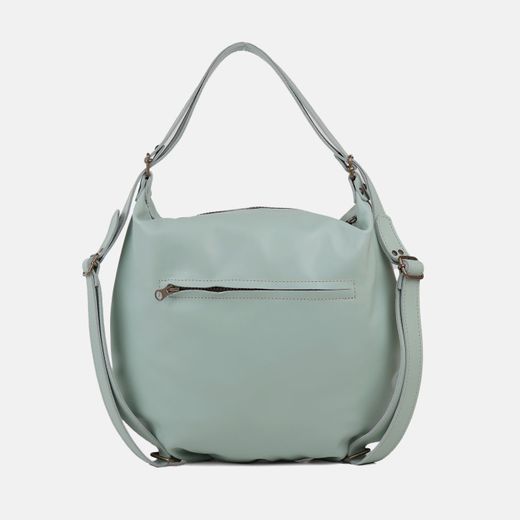 Bolsa de ombro e mochila Olivia da CUIROTS