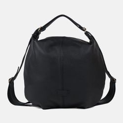 Bolsa de ombro e mochila Olivia da CUIROTS