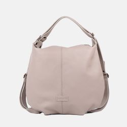 Bolsa de ombro e mochila Olivia da CUIROTS