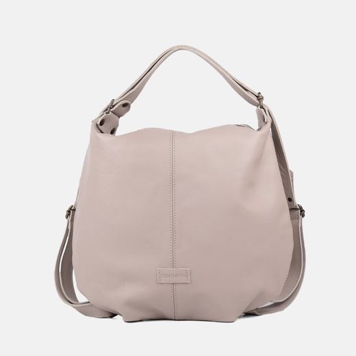 Bolsa de ombro e mochila Olivia da CUIROTS