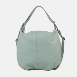 Bolsa de ombro e mochila Olivia da CUIROTS