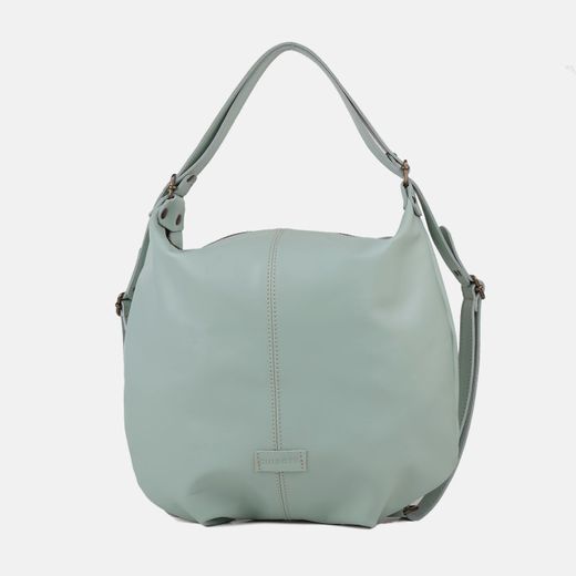 Bolsa de ombro e mochila Olivia da CUIROTS