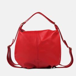 Bolsa de ombro e mochila Olivia da CUIROTS