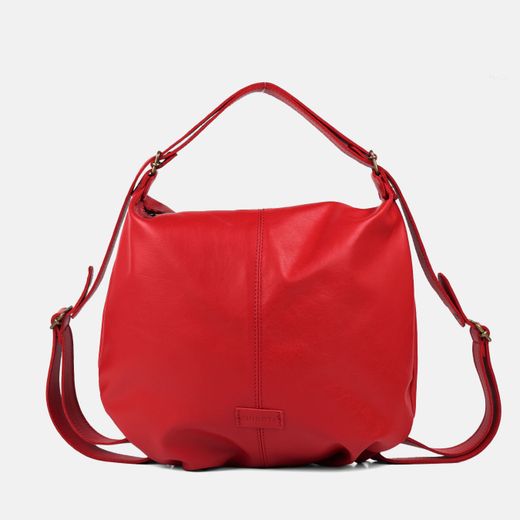 Bolsa de ombro e mochila Olivia da CUIROTS