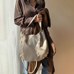 Bolsa de ombro Olivia da CUIROTS