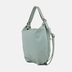 Bolsa de ombro e mochila Olivia da CUIROTS