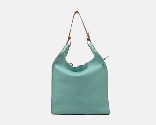 Bolso de hombro CUIROTS zoe