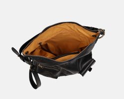 Bolso de hombro y bandolera grande CUIROTS Australia de piel