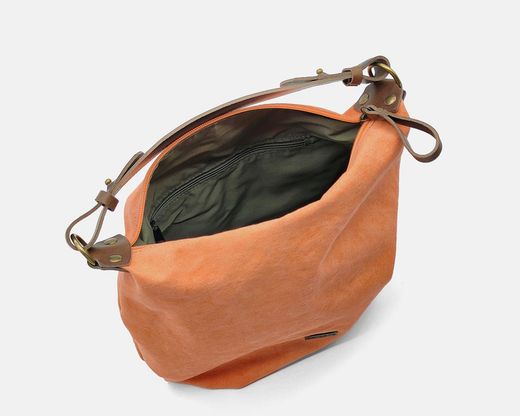 Bossa d'espatlla gran CUIROTS Canvas