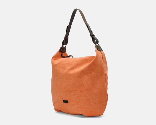 Bossa d'espatlla gran CUIROTS Canvas