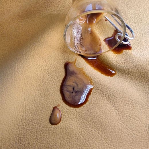 Bossa d'espatlla gran CUIROTS Desert