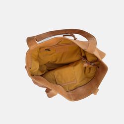 Grand sac bandoulière CUIROTS Evelyn