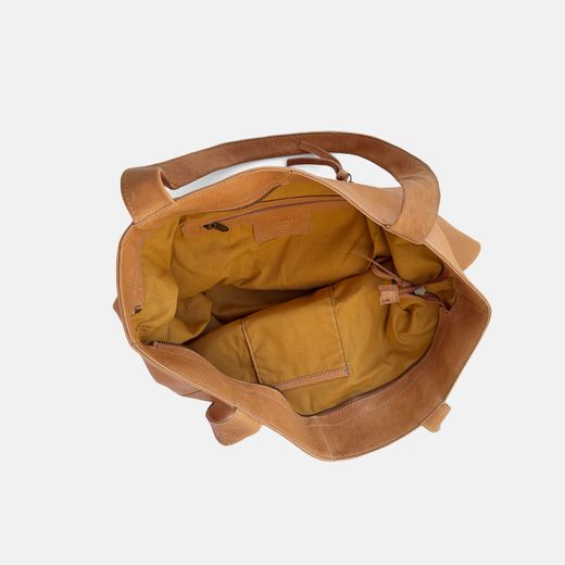 Grand sac bandoulière CUIROTS Evelyn