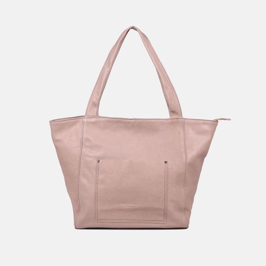 Grand sac bandoulière CUIROTS Evelyn