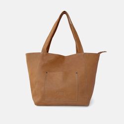 Grand sac bandoulière CUIROTS Evelyn