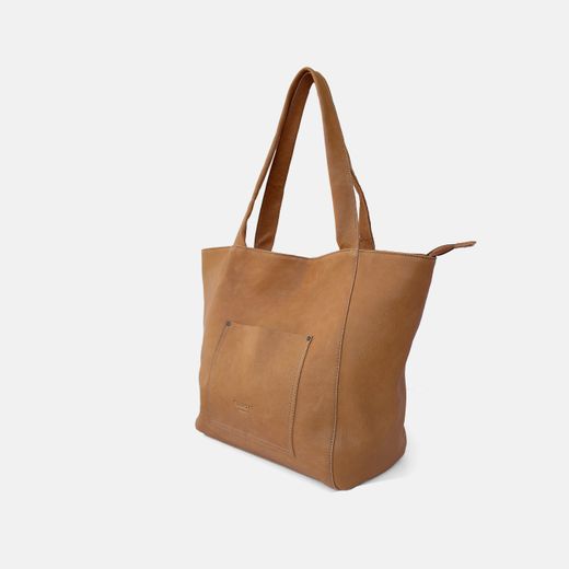 Grand sac bandoulière CUIROTS Evelyn