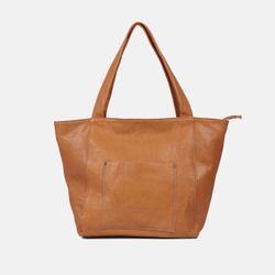 Grand sac bandoulière CUIROTS Evelyn