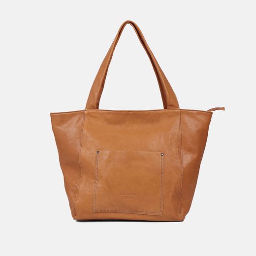 Grand sac bandoulière CUIROTS Evelyn