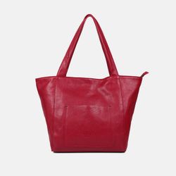 Grand sac bandoulière CUIROTS Evelyn