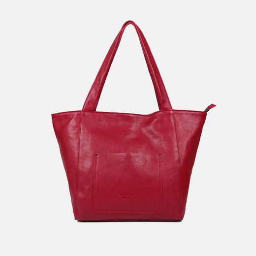 Grand sac bandoulière CUIROTS Evelyn