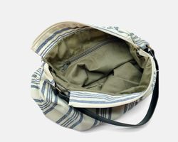 XL CUIROTS Mahon hobo e bolsa de ombro crossbody