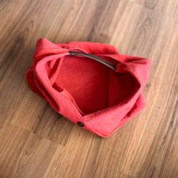 Bolso de hombro MINIOTS Minicanva con efecto lavado