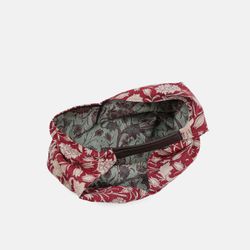 Bolsa de ombro MINIOTS MiniCarmine