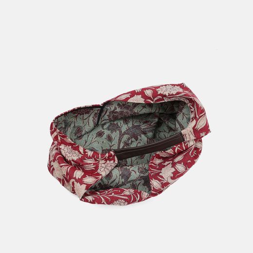 Bolsa de ombro MINIOTS MiniCarmine