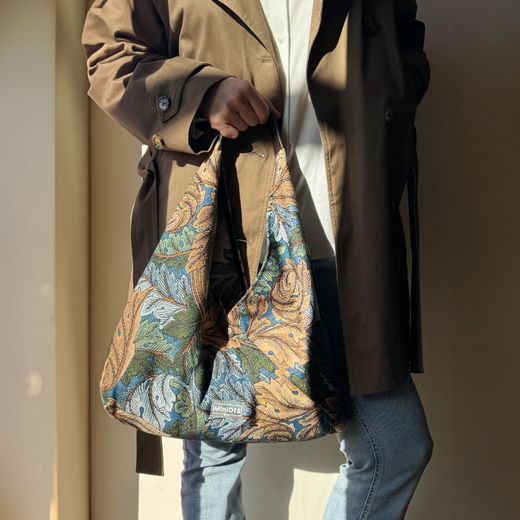 Bolso de hombro MINIOTS MiniDafne