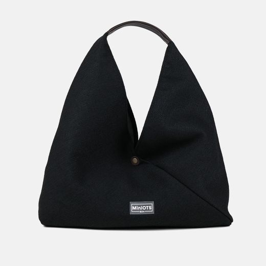 Bolsa de ombro MINIOTS MiniJute