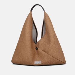 Bolsa de ombro MINIOTS MiniJute