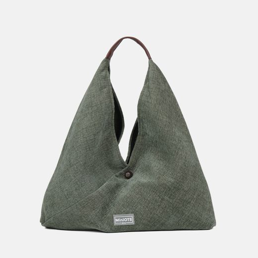 Bolso de hombro Natura by MiniOTS