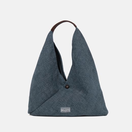 Bolso de hombro Natura by MiniOTS