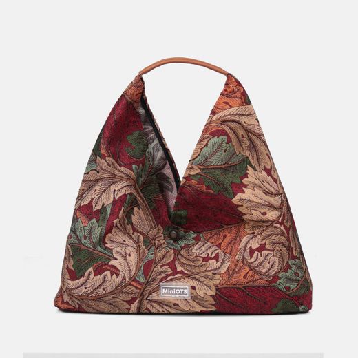 Bolso de hombro Natura by MiniOTS